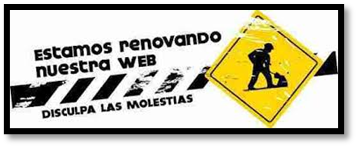ESTAMOS RENOVANDO NUESTRA WEB  SIP CONSULTING C.A,Estamos renovando la web